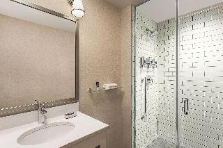 Four Points by Sheraton New York Downtown fotoÄŸrafÄ±