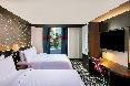 Four Points by Sheraton New York Downtown oda fotoğrafı