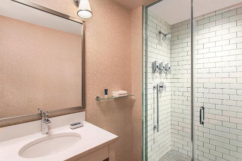 Four Points by Sheraton New York Downtown - Oda