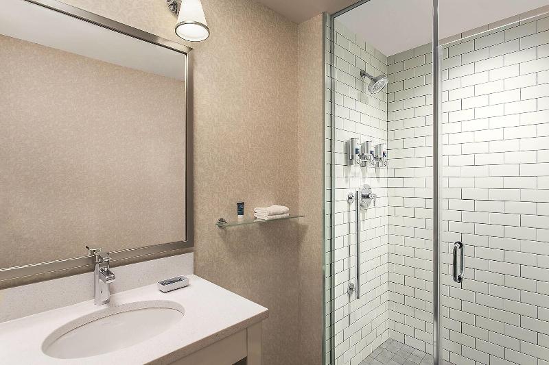 Four Points by Sheraton New York Downtown - Oda