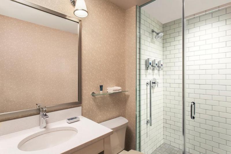 Four Points by Sheraton New York Downtown - Oda