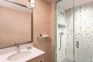 Four Points by Sheraton New York Downtown fotoÄŸrafÄ±