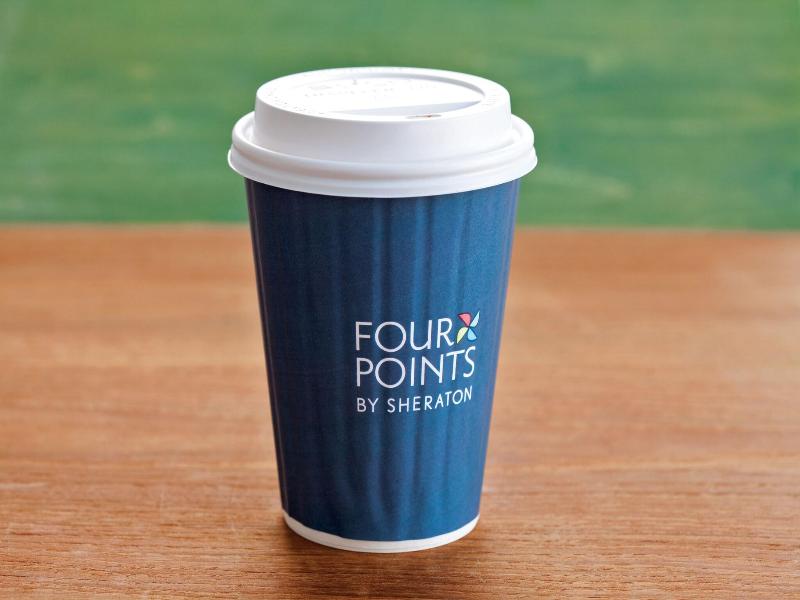Four Points by Sheraton New York Downtown - Oda