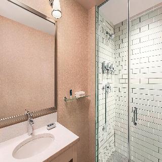 Four Points by Sheraton New York Downtown fotoÄŸrafÄ±