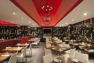 Four Points by Sheraton New York Downtown fotoÄŸrafÄ±