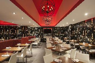 Four Points by Sheraton New York Downtown fotoÄŸrafÄ±