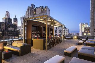 Four Points by Sheraton New York Downtown fotoÄŸrafÄ±
