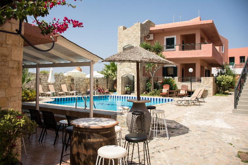 Kri Kri Village by Estia - Bar