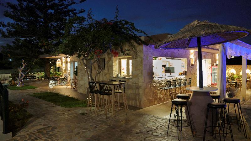 Kri Kri Village by Estia - Bar