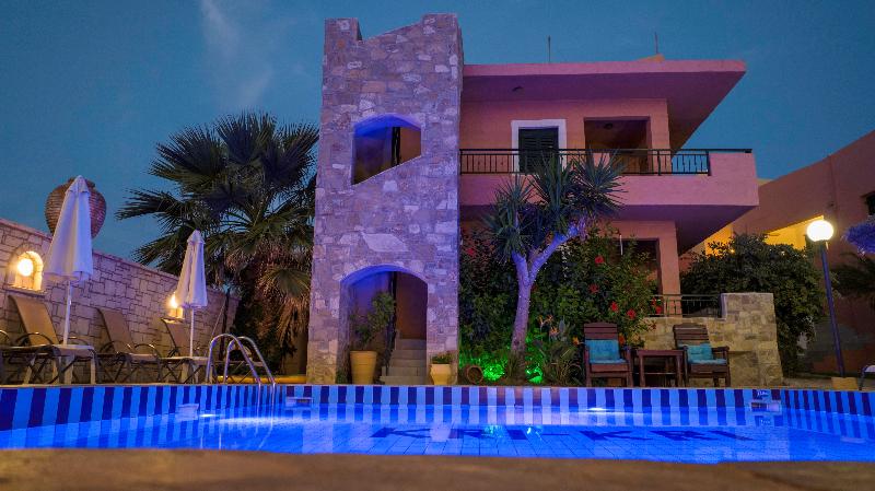 Kri Kri Village by Estia - Genel