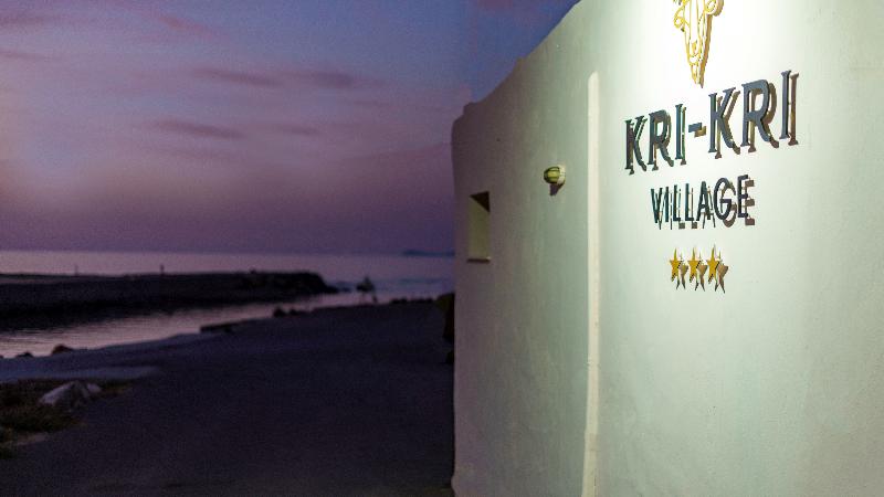 Kri Kri Village by Estia - Genel