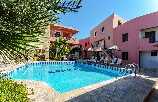 Kri Kri Village by Estia otel fotoğrafı