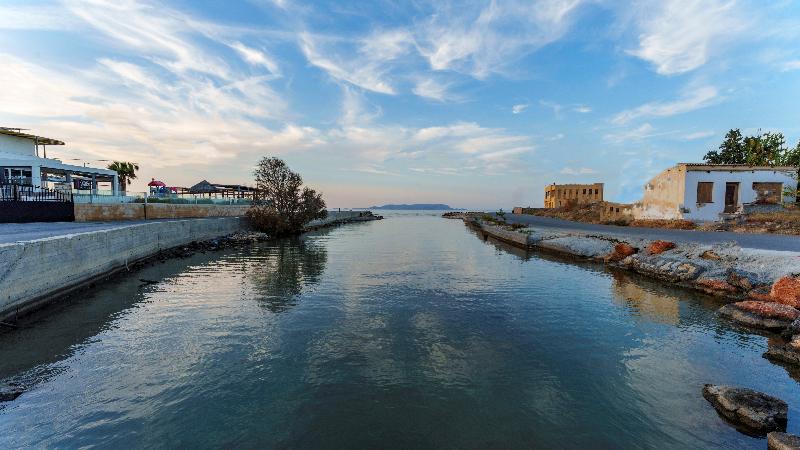 Kri Kri Village by Estia - Plaj