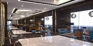 Mercure Istanbul West  & Convention Center fotoÄŸrafÄ±