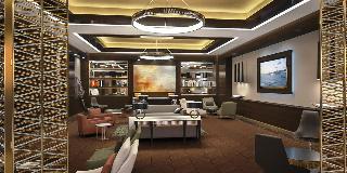 Mercure Istanbul West  & Convention Center fotoÄŸrafÄ±