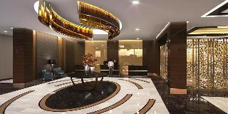 Mercure Istanbul West  & Convention Center fotoÄŸrafÄ±