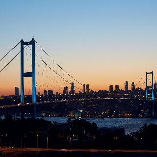 Mercure Istanbul West  & Convention Center fotoÄŸrafÄ±