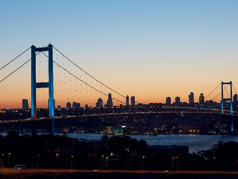 Mercure Istanbul West  & Convention Center - Aktivite