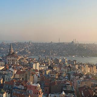 Mercure Istanbul West  & Convention Center fotoÄŸrafÄ±