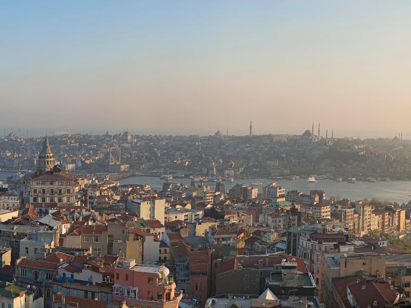 Mercure Istanbul West  & Convention Center - Aktivite