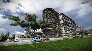 Mercure Istanbul West & Convention Center otel fotoğrafı