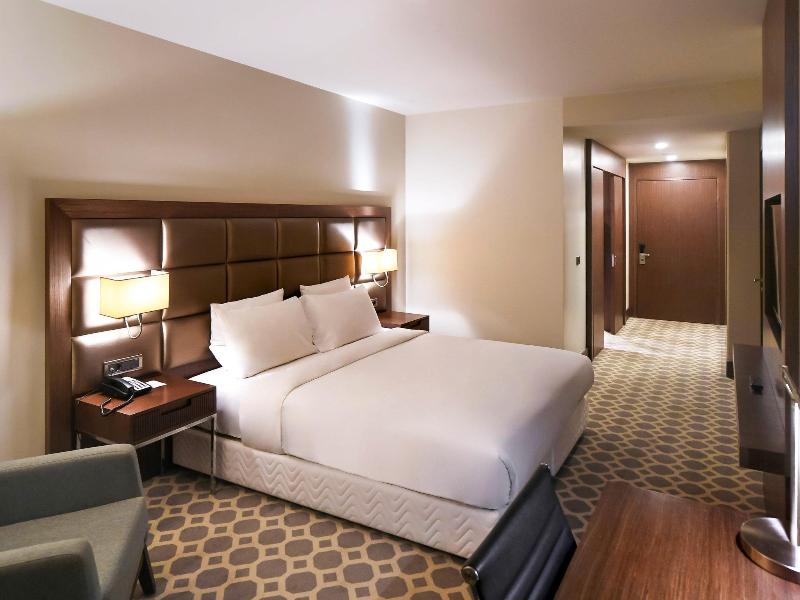 Mercure Istanbul West  & Convention Center - Genel
