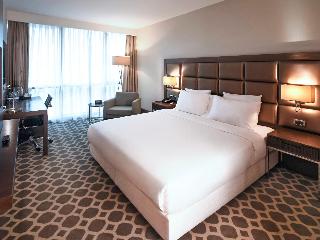 Mercure Istanbul West  & Convention Center fotoÄŸrafÄ±