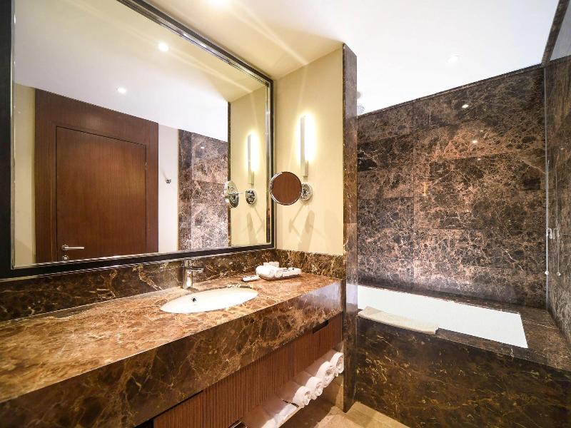 Mercure Istanbul West  & Convention Center - Genel