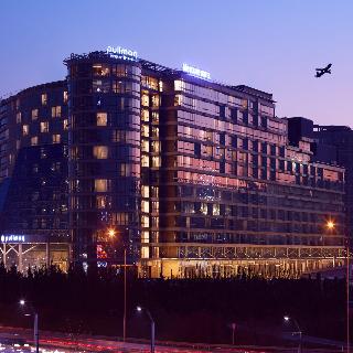 Mercure Istanbul West  & Convention Center fotoÄŸrafÄ±