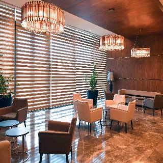 Mercure Istanbul West  & Convention Center fotoÄŸrafÄ±