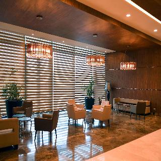 Mercure Istanbul West  & Convention Center fotoÄŸrafÄ±