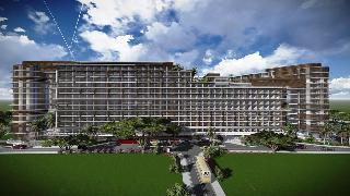 Mercure Istanbul West  & Convention Center fotoÄŸrafÄ±