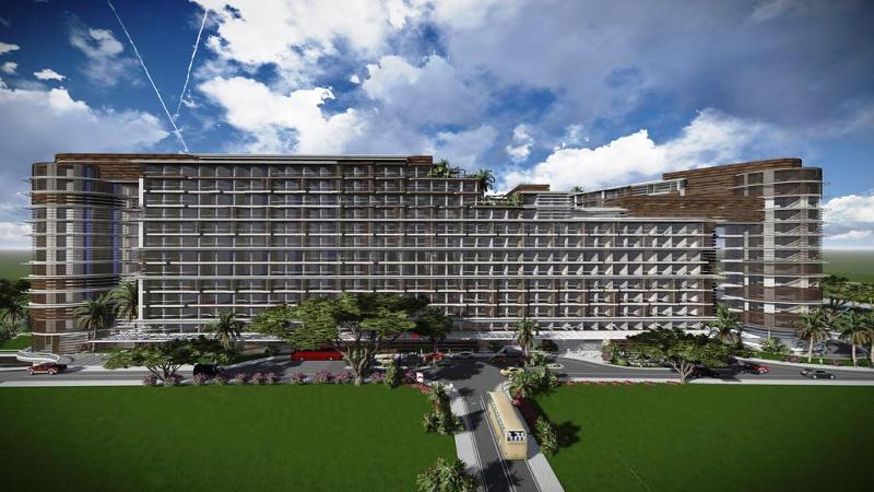 Mercure Istanbul West  & Convention Center - Genel