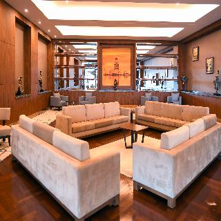 Mercure Istanbul West  & Convention Center fotoÄŸrafÄ±