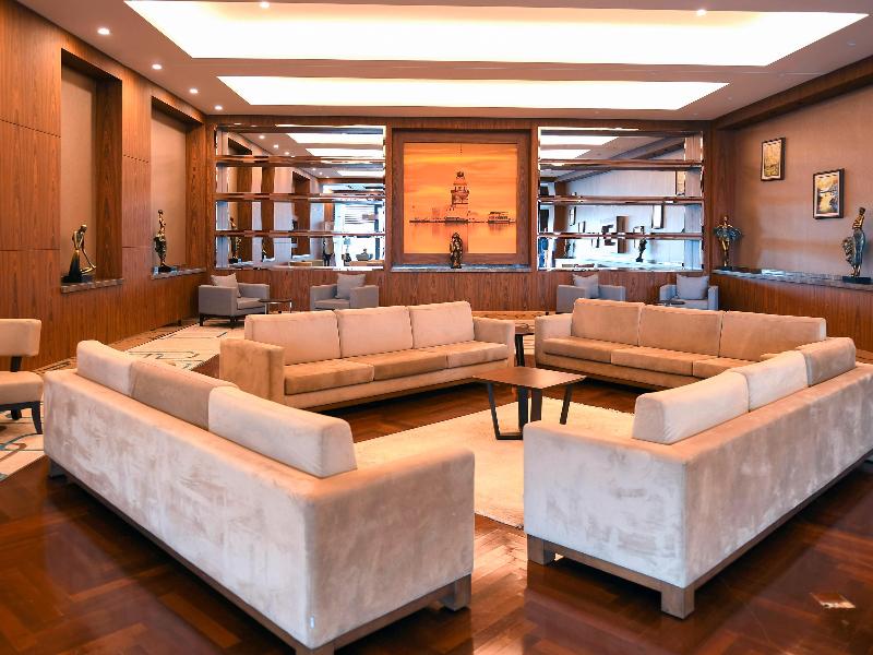 Mercure Istanbul West  & Convention Center - Genel