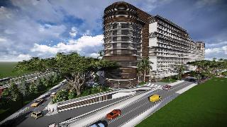Mercure Istanbul West  & Convention Center fotoÄŸrafÄ±