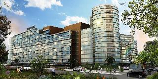 Mercure Istanbul West  & Convention Center fotoÄŸrafÄ±