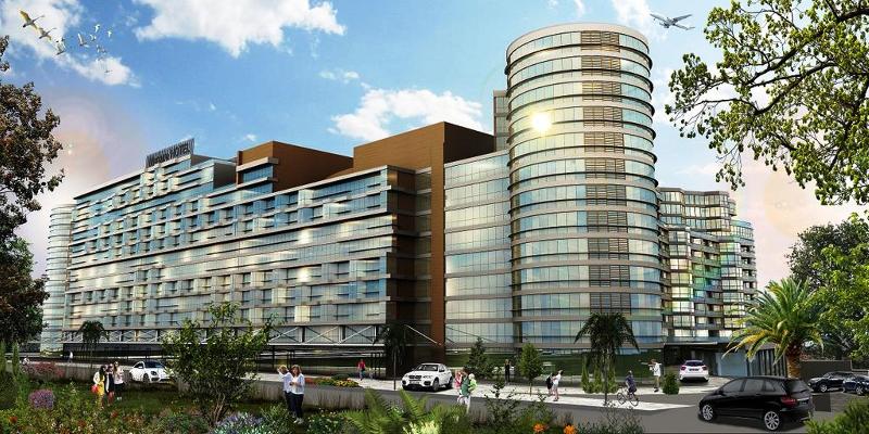 Mercure Istanbul West  & Convention Center - Genel
