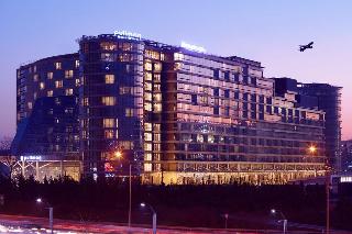 Mercure Istanbul West  & Convention Center fotoÄŸrafÄ±