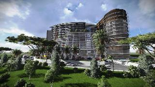 Mercure Istanbul West  & Convention Center fotoÄŸrafÄ±