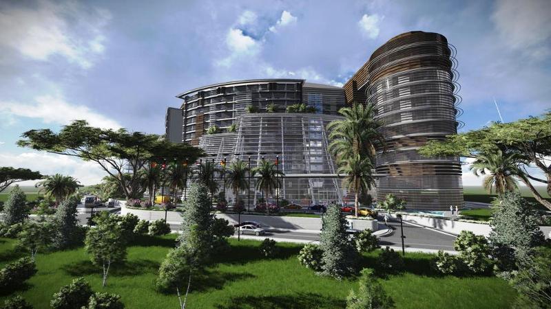 Mercure Istanbul West  & Convention Center - Genel