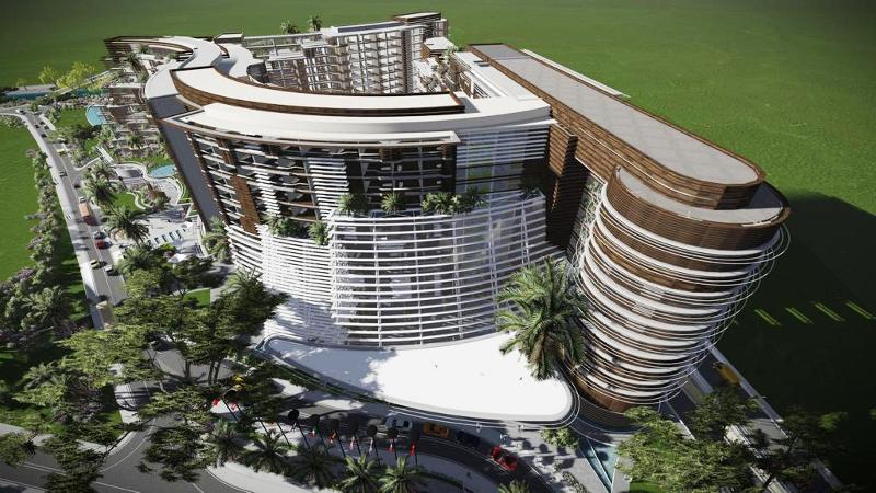 Mercure Istanbul West  & Convention Center - Genel