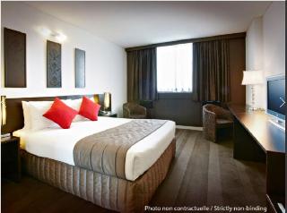 Mercure Istanbul West  & Convention Center fotoÄŸrafÄ±