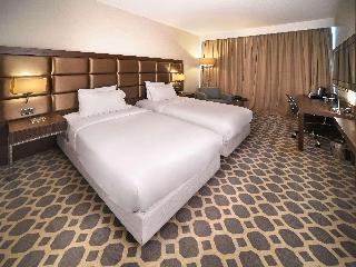 Mercure Istanbul West  & Convention Center fotoÄŸrafÄ±