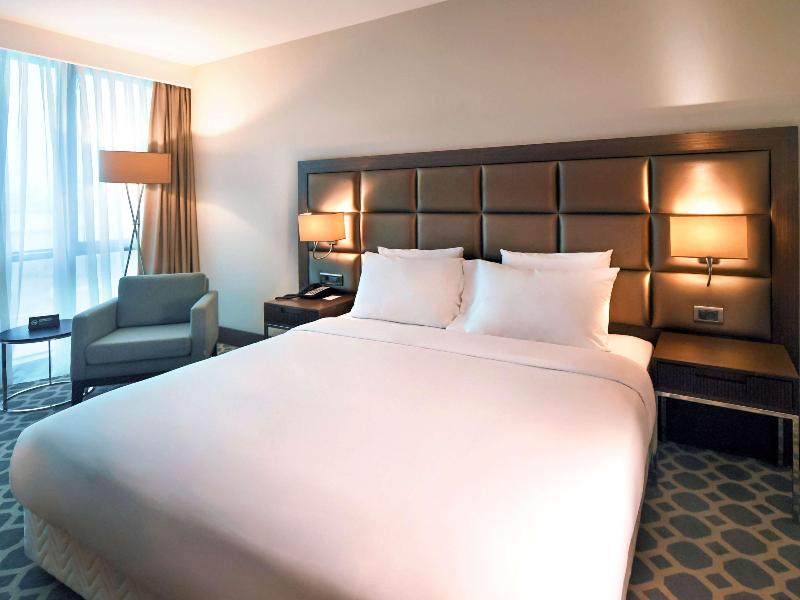 Mercure Istanbul West  & Convention Center - Oda