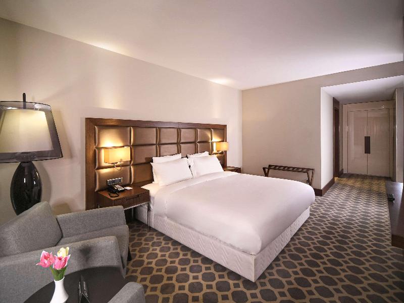 Mercure Istanbul West  & Convention Center - Oda