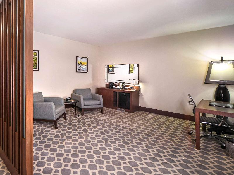 Mercure Istanbul West  & Convention Center - Oda