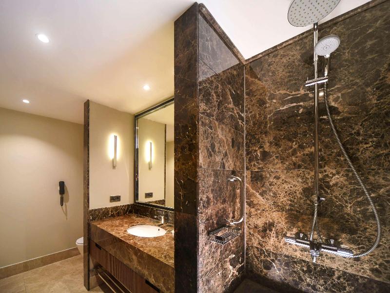 Mercure Istanbul West  & Convention Center - Oda