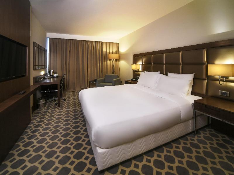 Mercure Istanbul West  & Convention Center - Oda