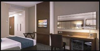 Mercure Istanbul West  & Convention Center fotoÄŸrafÄ±